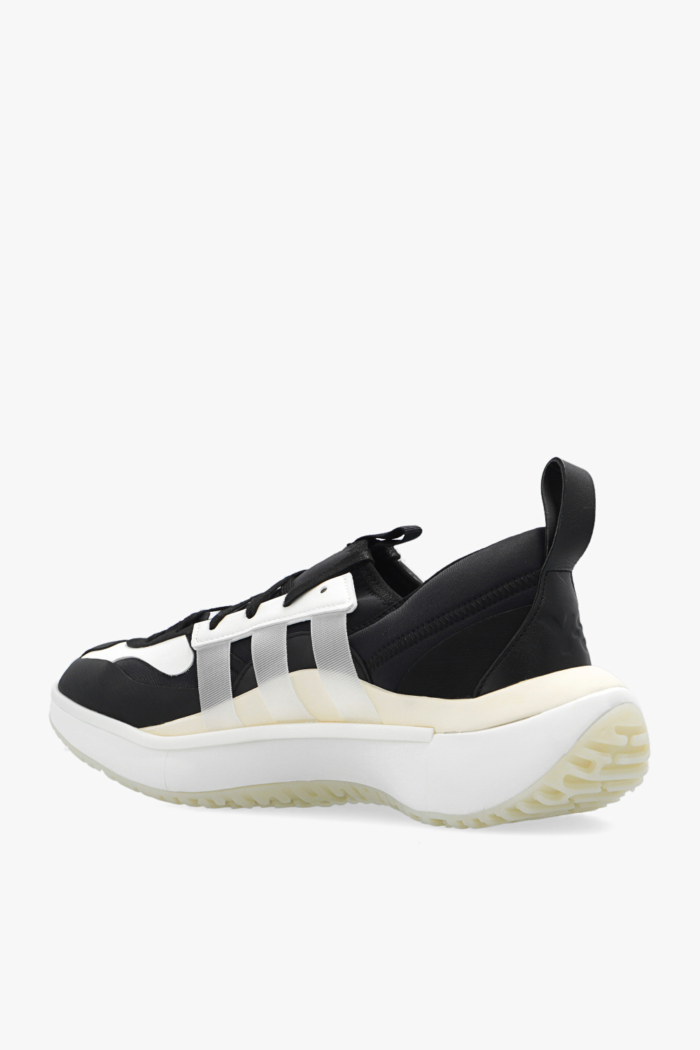 Y-3 Yohji Yamamoto 'Qisan Cozy II' sneakers | Women's Shoes | Vitkac